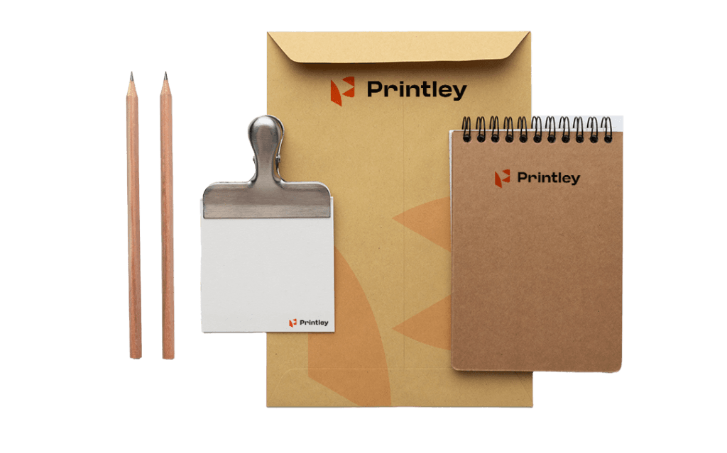 Printley Stationery